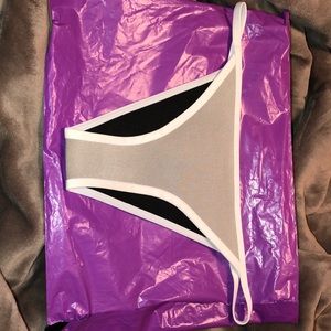 Hoaka swimwear bottom